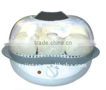 ETL approval multifunctional electric egg boiler,egg cooker