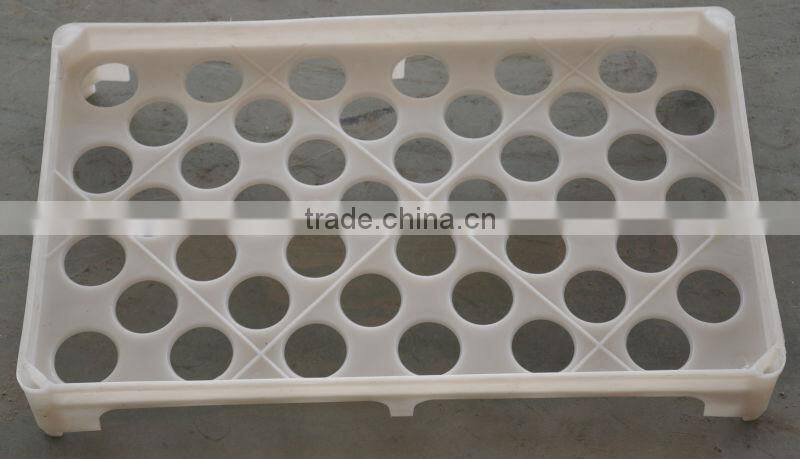 hot sale! hole egg tray made by fuhua