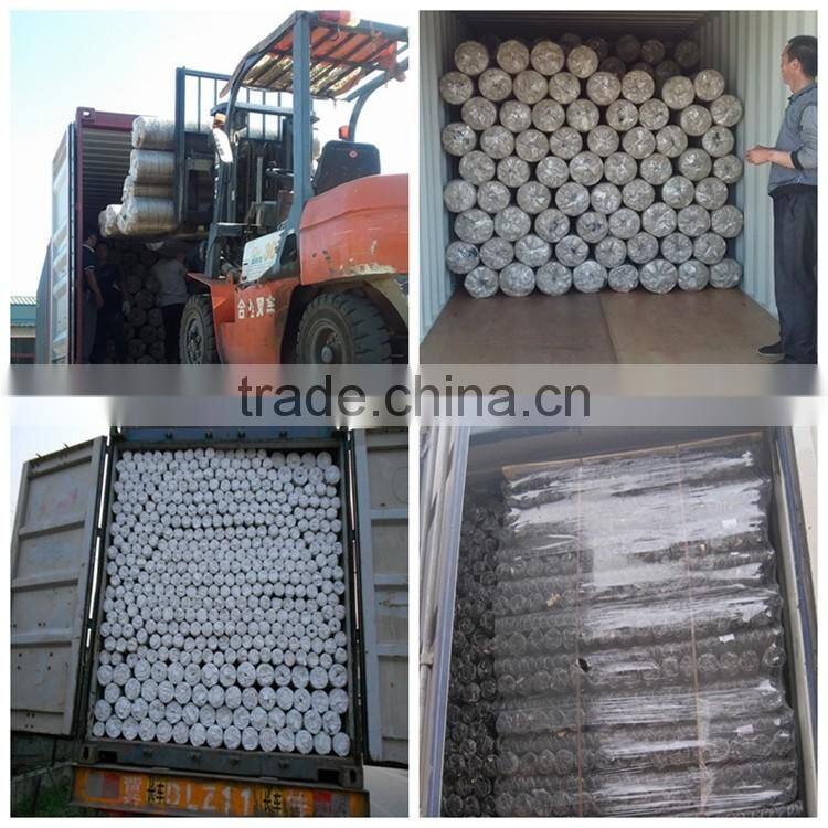 Hexagonal PVC Coated Chicken Wire Mesh