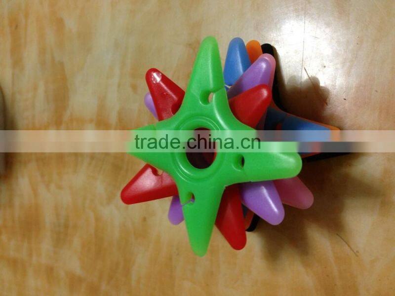 Silicone cable holder, silicone cable clips,multipurpose cable management