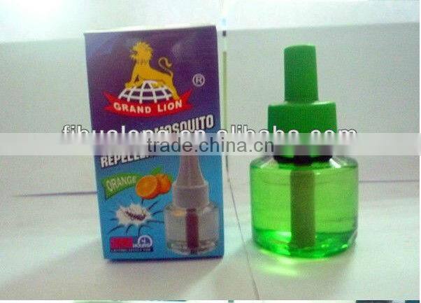China electric mosquito liquid refill