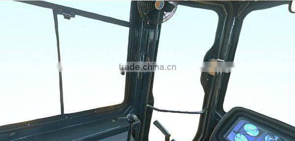 China New 220HP Crawler Bulldozer Shantui Brand SD22 For Sale