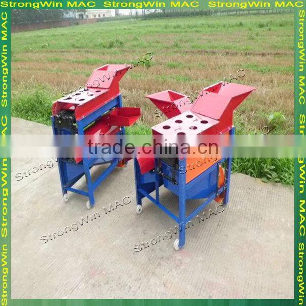 New Design Full Automatic Mini Electrical Corn Sheller