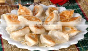 Easy Used small home dumpling machine (skype:vivian920512)