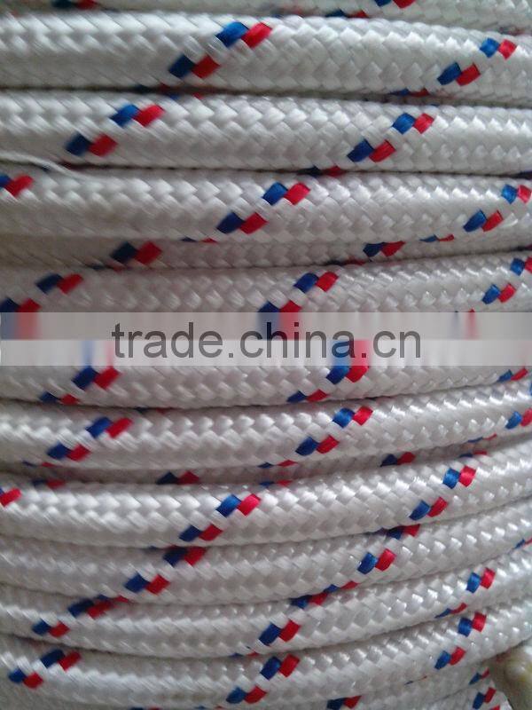 pp multi braid rope 24 strands