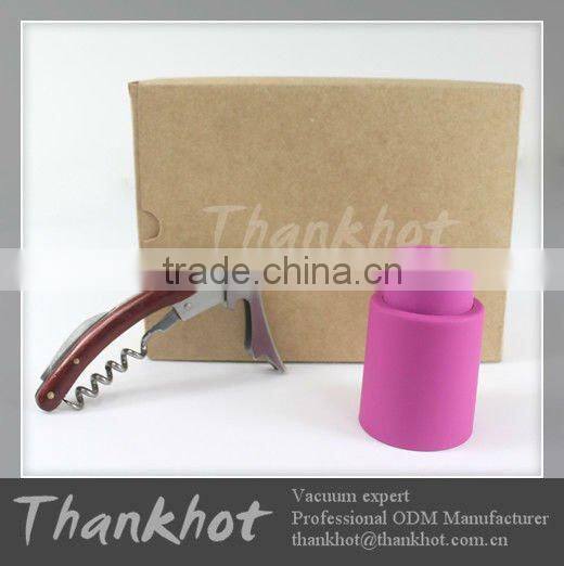 Wine Opener Tool Kit with 2 pieces