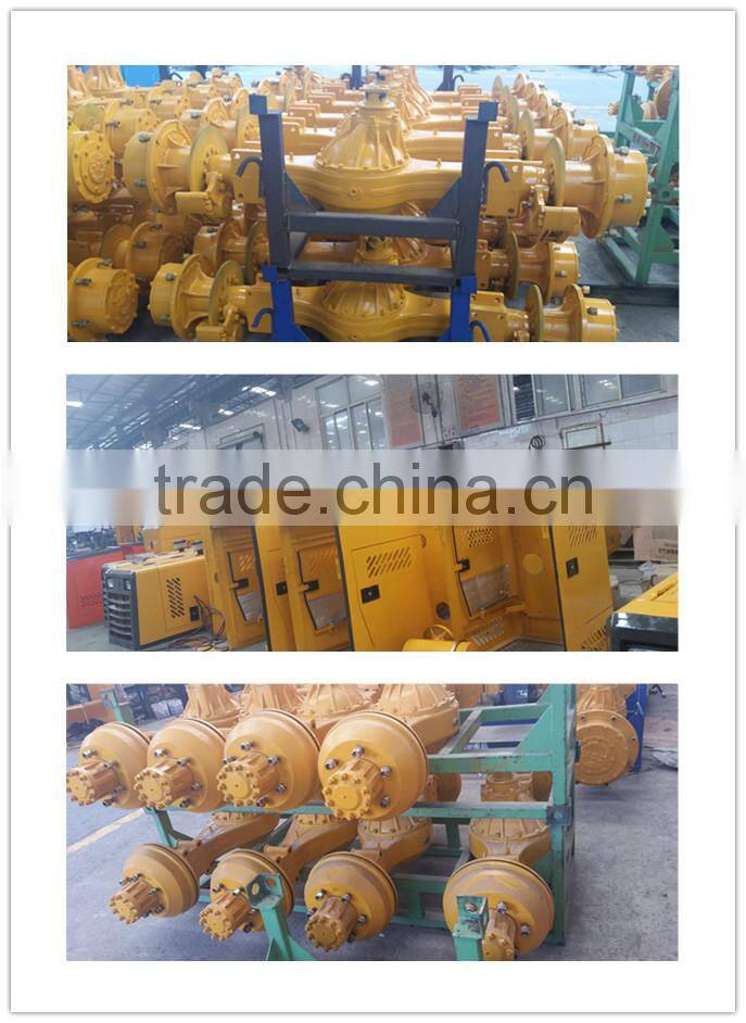 Cheap price high quality small construction machinery 3.0T wheel loader made in China