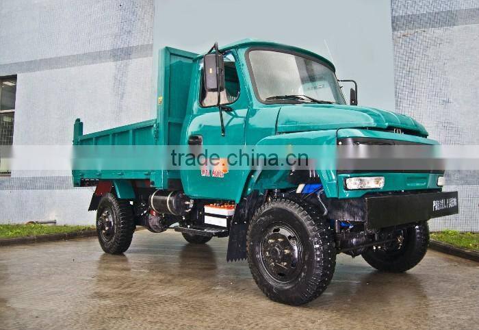 HL134-II Huili brand dongfeng tractor for sale