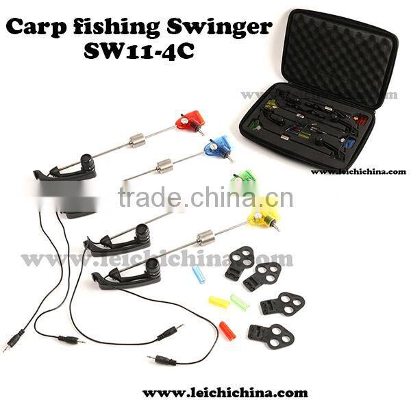 in stock wholesale wireless carp fishing bite alarm