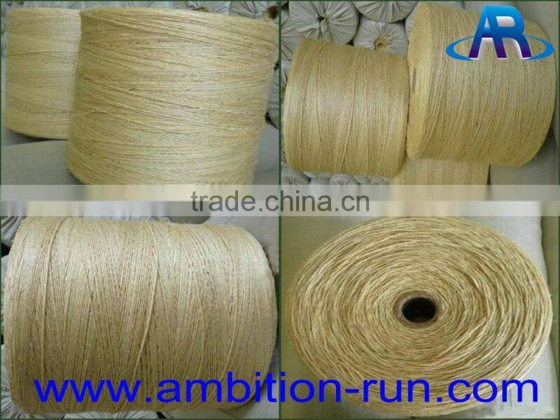 Sisal yarn/sisal twine