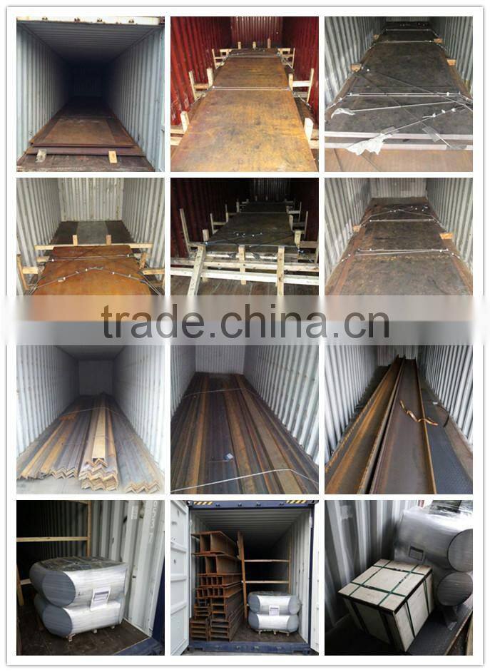 steel best selling products