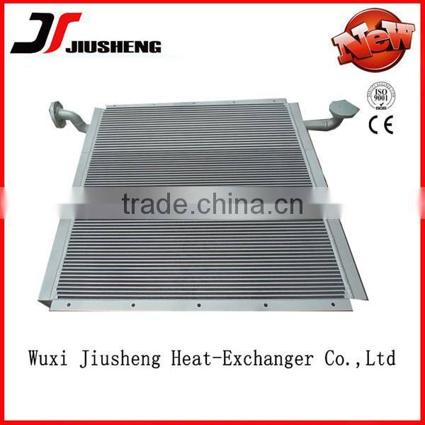 High Quality Aluminum Plate and Bar air Cooled Air Cooler Manufacturers