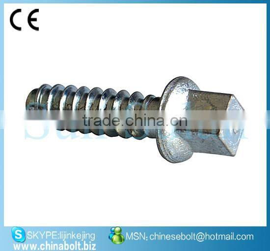 DIN 6921 flange bolt