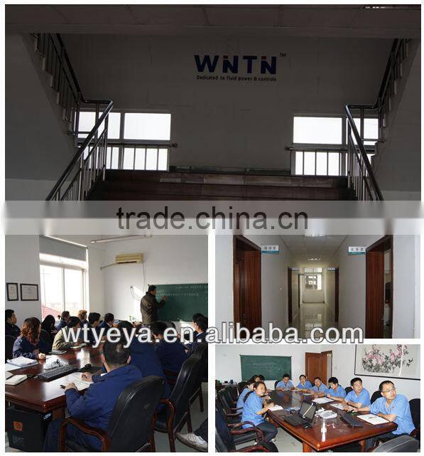 hydraulic cylinder for crane log splitter