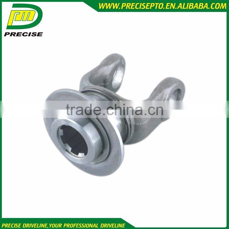 High Quality OEM Heavy Truck Drive Shaft Yoke