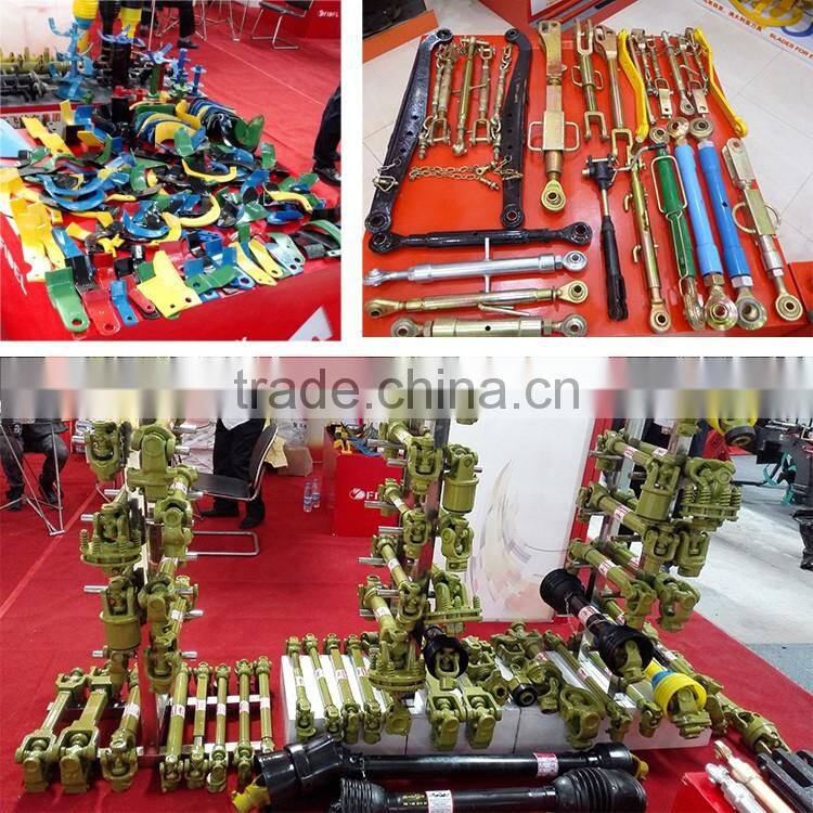 TOPLINK LINKAGE ASSEMBLY TRACTOR LINK PIN