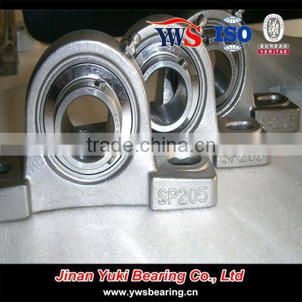 UC315 pillow block insert bearing UCF315