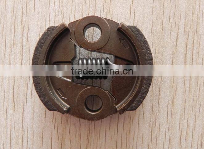 High quality field mower clutch shoses assy