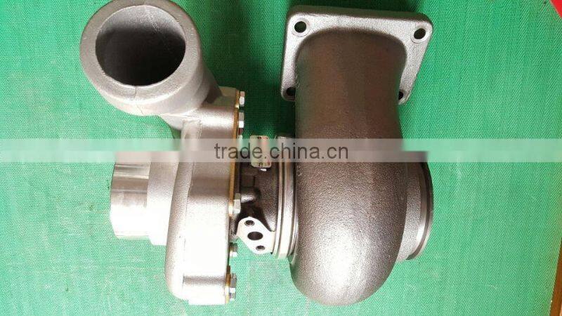 HOLDWELL High Quality turbocharger 6152-81-8500 6151-81-8210 fit for PC400 S6D125