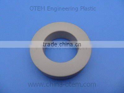 Plastic bearing cages(PEEK, PA, PA66)