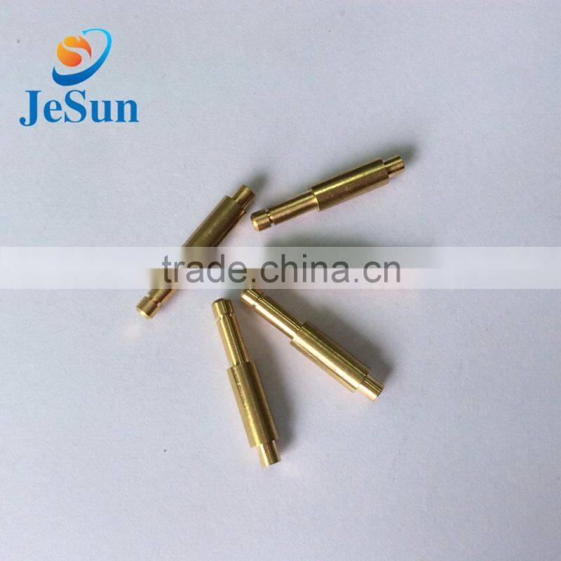 Good quality custom brass hardware