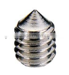 The best selling products free sample slotted set screw
