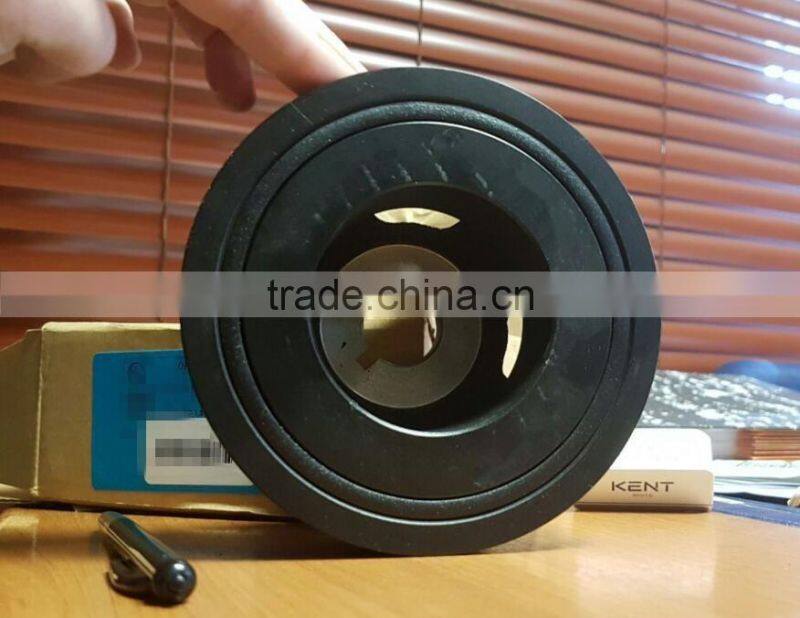 KOOLMAN crankshaft pulley 96336264 VKM96006 FI23460 A09384 88826