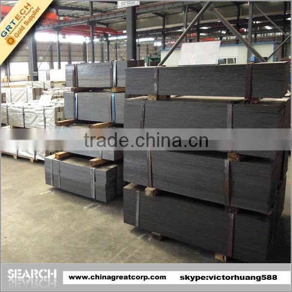High quality flat steel cold rolled steel sheet
