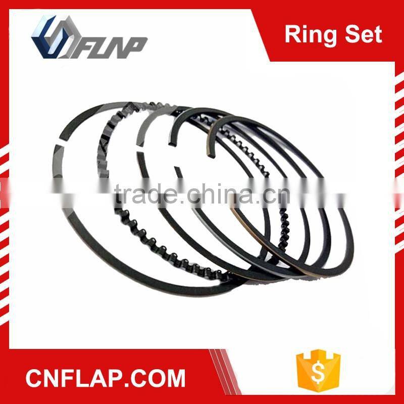 OEM quality Piston ring tractor part fiat 640