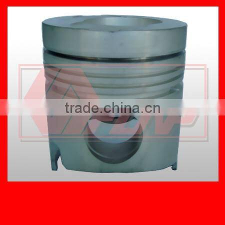 used hino engine diesel spare parts H06CT piston