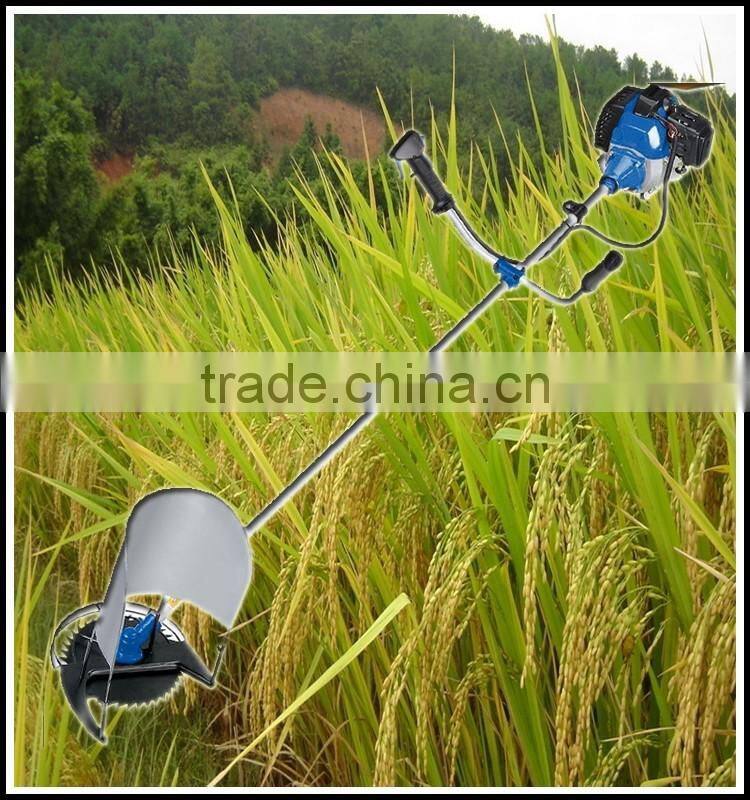 2017 New mini harvest machine farm wheat harvester for sale