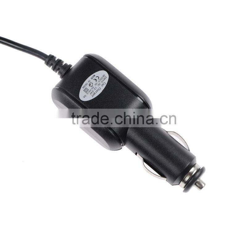 2015 Hot DC 12-24V 2.5A Power Adapter Car Charger for Microsoft Surface Pro 3 tablet