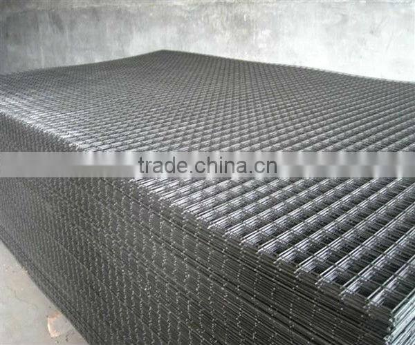 Supply High Quality Welded Wire Mesh Panel