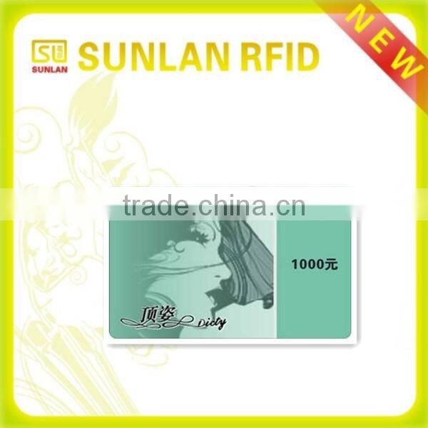 0.4-0.5mm thickness 125khz em4200 RFID plastic rigid white pvc sheet for card making,blank cards(professional manufacturer)