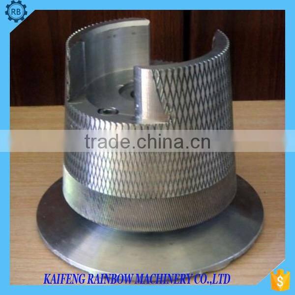 2017 New Designed Vertical Split Colloid Mill/Milling Machine/Miller