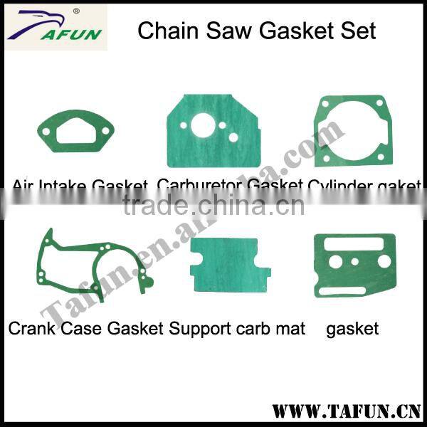 support mat for chainsaw carburetor