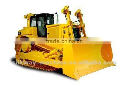 2017 Hot sell China popular brand Shantui bulldozer