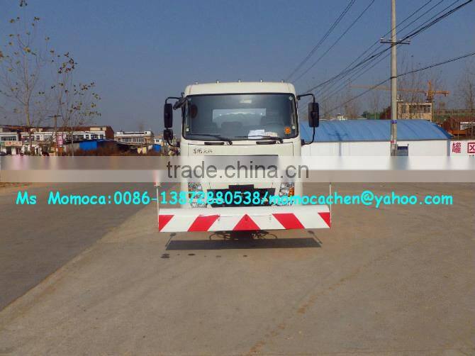 High pressure water truck,pressure washer truck,pressure water quick coupler 10cbm