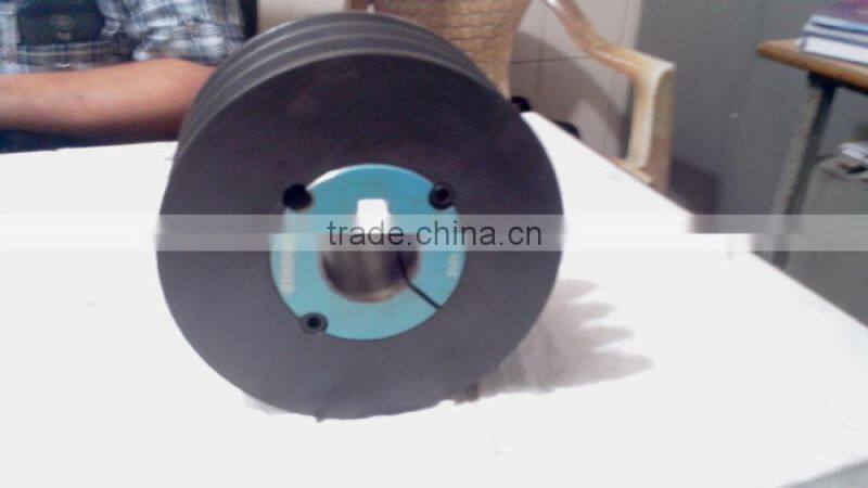 TAPERLOCK PULLEY