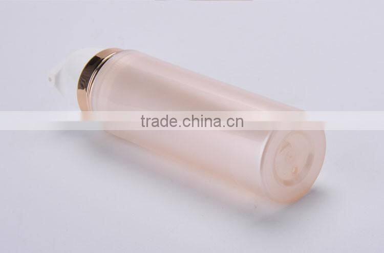 8ml elegant design small airless pump bottle