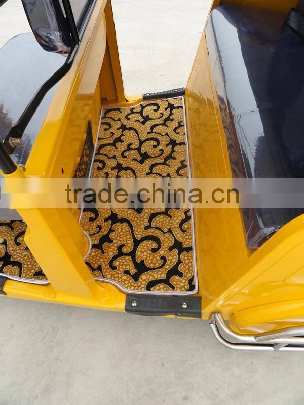 Open the manned motor tricycle