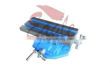 Compound slide Table