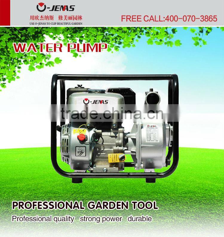 Gasoline water pump hot selling