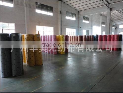 wholesaler pp spunbond nonwoven fabric factory in China