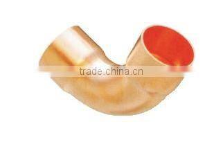 PartsNet copper fitting tube coupling 90 Elbow redivs CxC Air conditioner parts