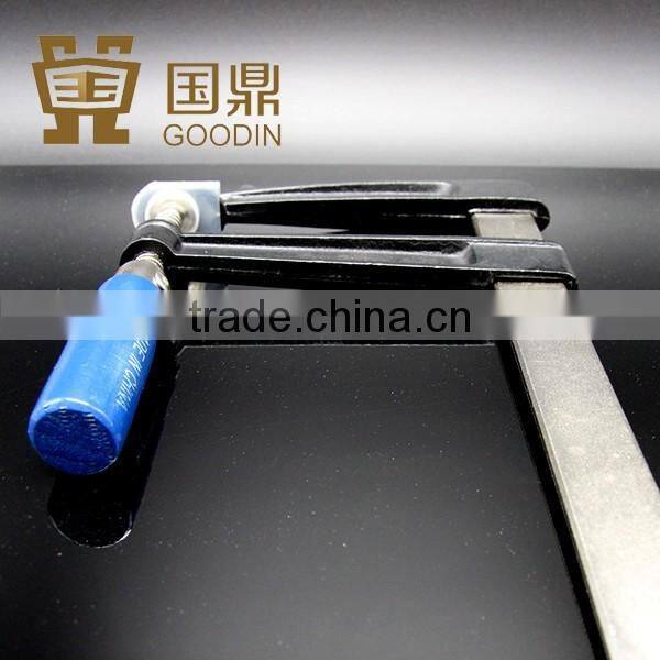 F BAR CLAMP FOR WOODWORKING