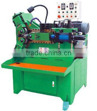TB-60A Thread Rolling Machine for Making Bolts, Screws, Fasteners, Threaded Rods etc.