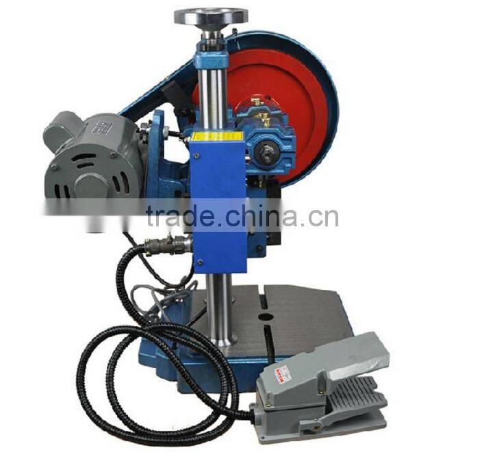 JB04-3T blanking press punching machine power press machine