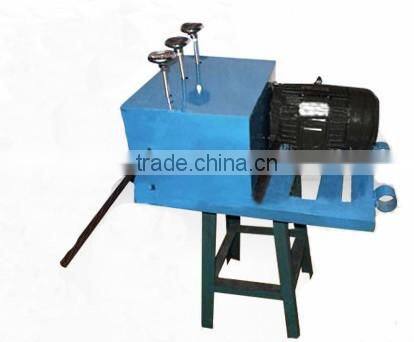 Hot sale Steel wire binding machine