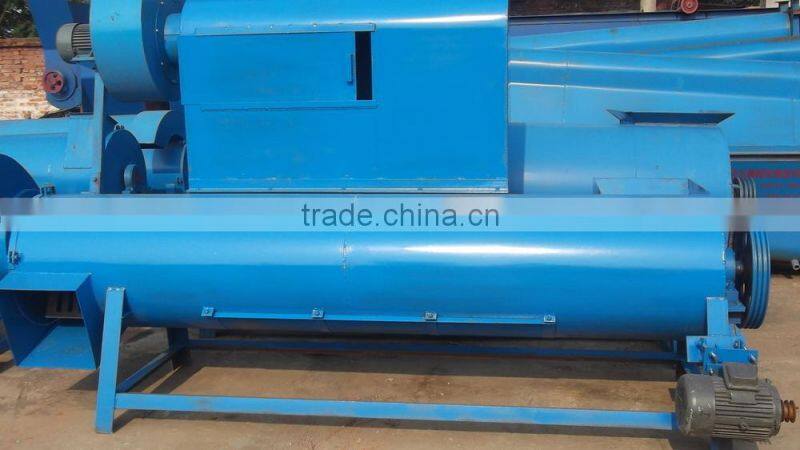 seperator of flakes and labels